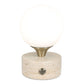 Abril Rechargable Accent Lamp