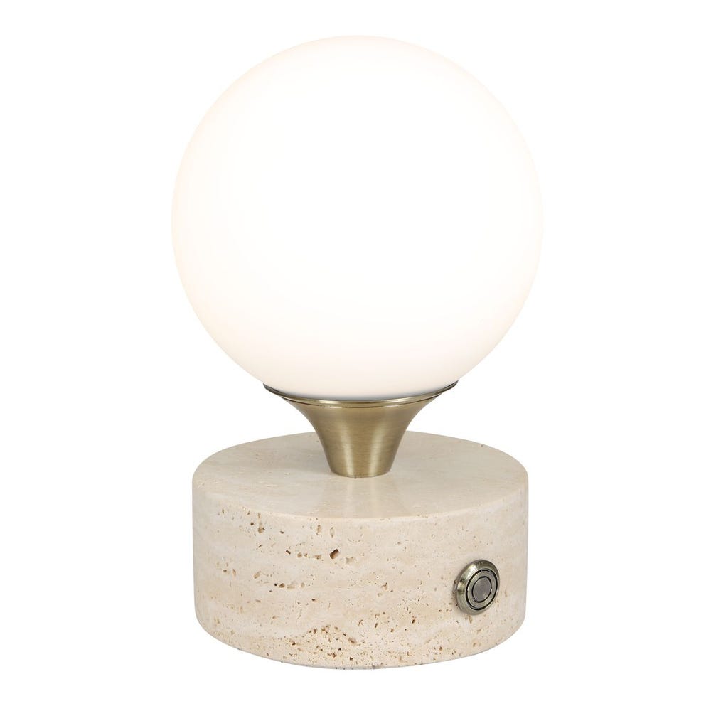 Abril Rechargable Accent Lamp