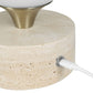 Abril Rechargable Accent Lamp