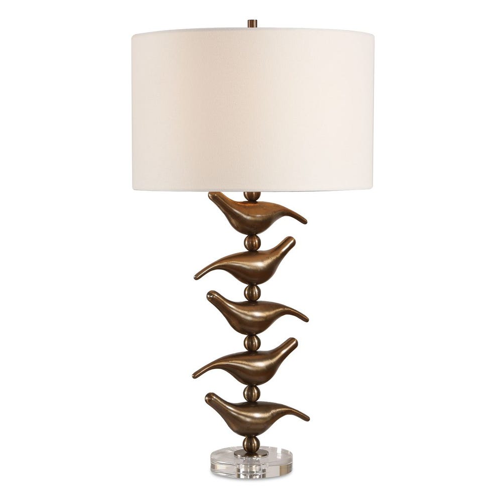 Sing Song Table Lamp