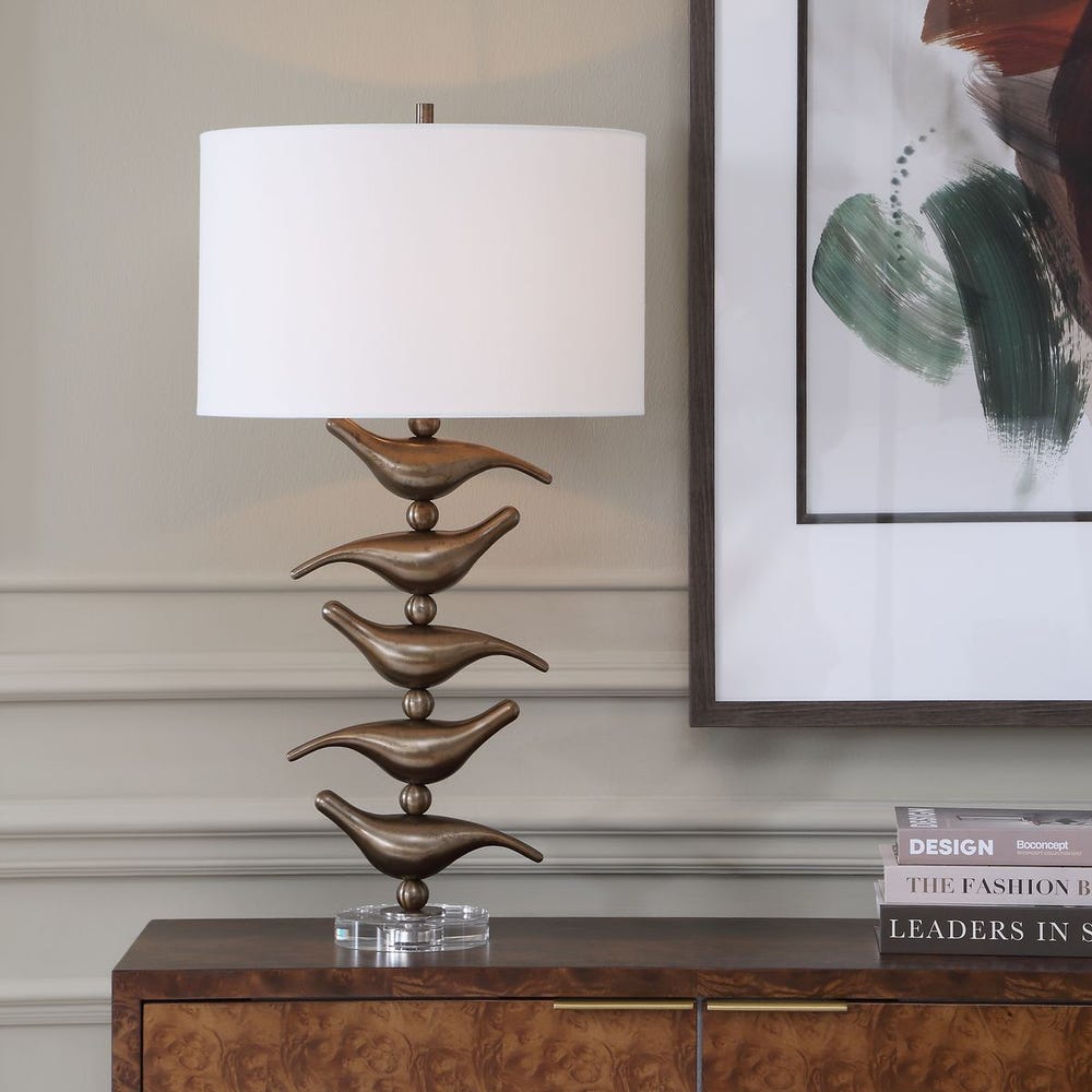 Sing Song Table Lamp