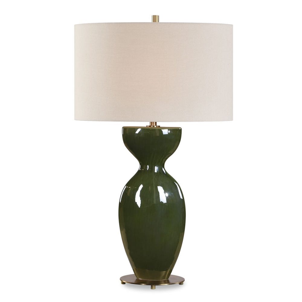 Curhan Table Lamp