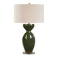 Curhan Table Lamp