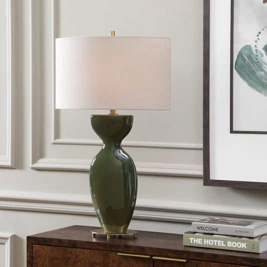 Curhan Table Lamp