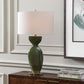 Curhan Table Lamp