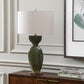 Curhan Table Lamp