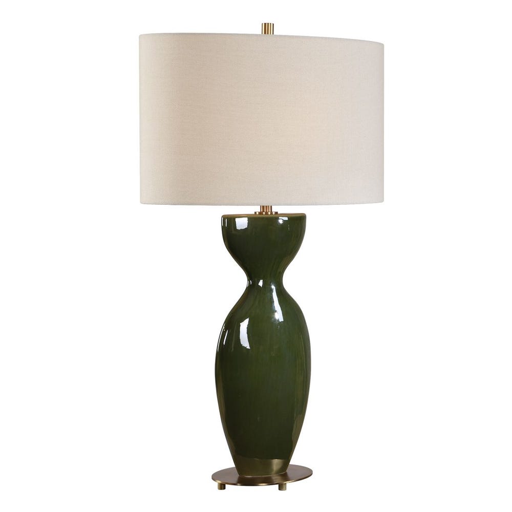 Curhan Table Lamp