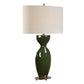 Curhan Table Lamp