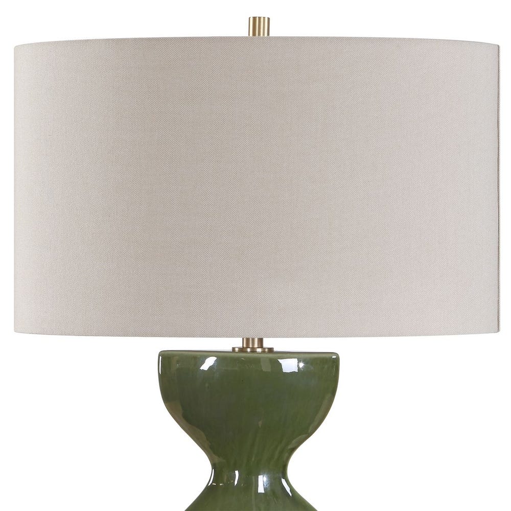 Curhan Table Lamp