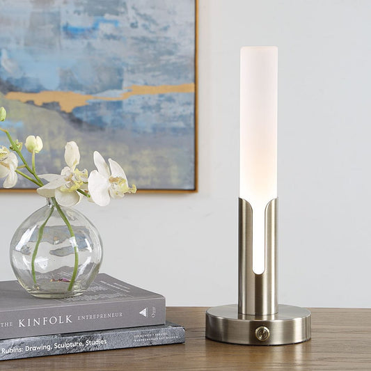 Tron Rechargeable Accent Lamp