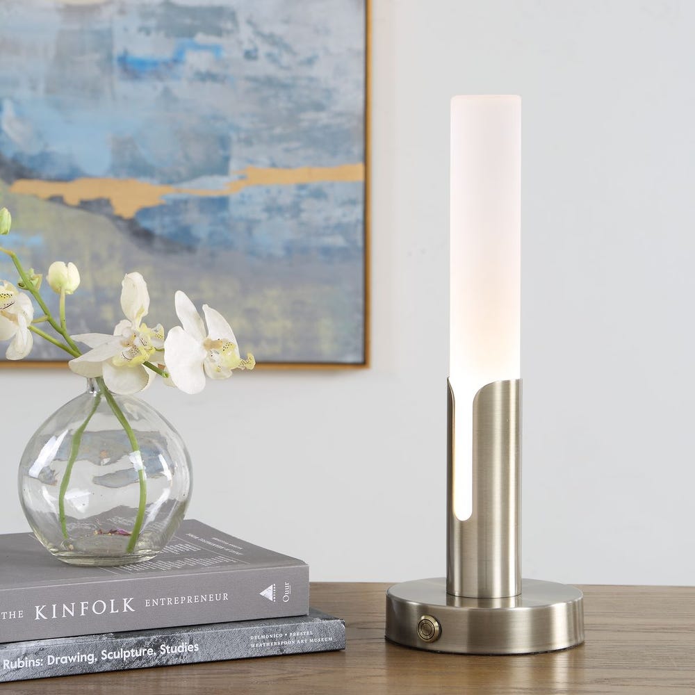 Tron Rechargeable Accent Lamp