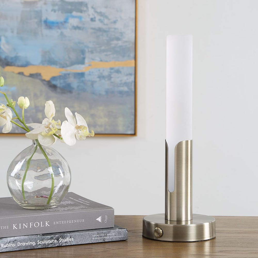 Tron Rechargeable Accent Lamp
