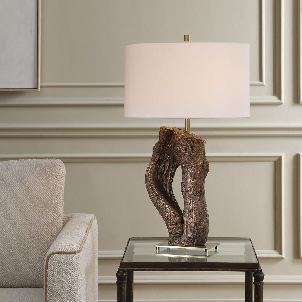 Namath Table Lamp