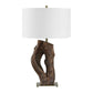 Namath Table Lamp