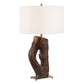 Namath Table Lamp