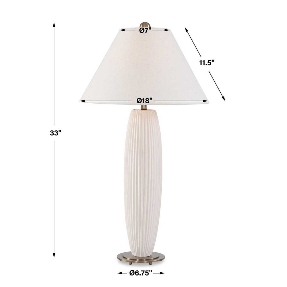 Brinsley Table Lamp