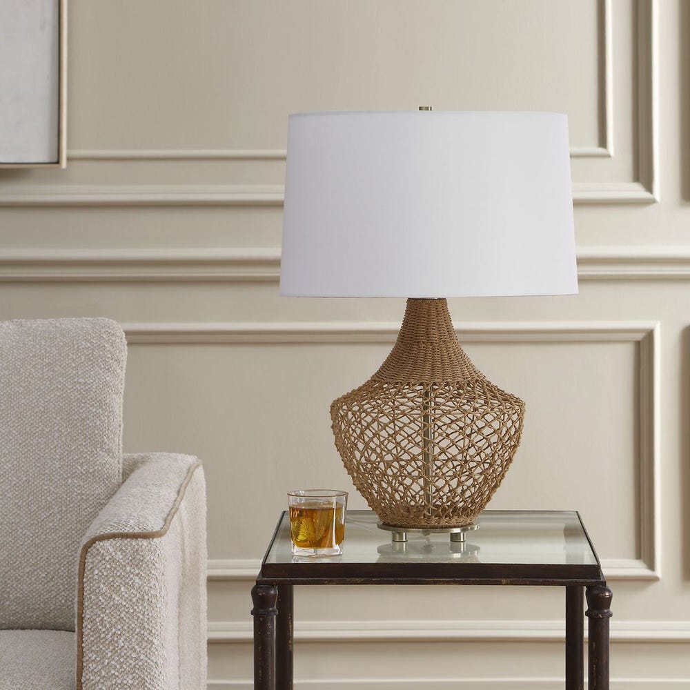 Samori Table Lamp