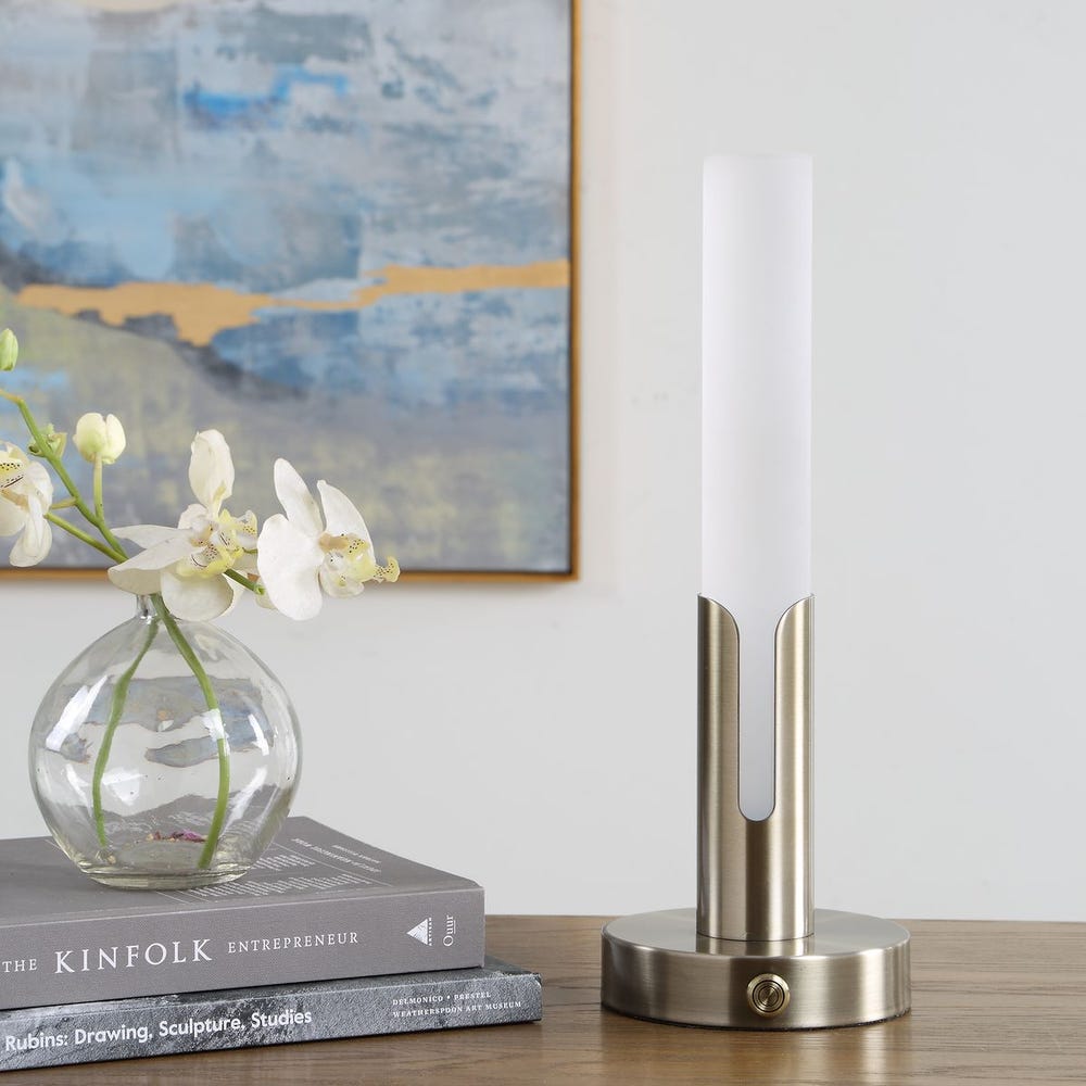 Tron Rechargeable Accent Lamp