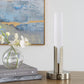 Tron Rechargeable Accent Lamp