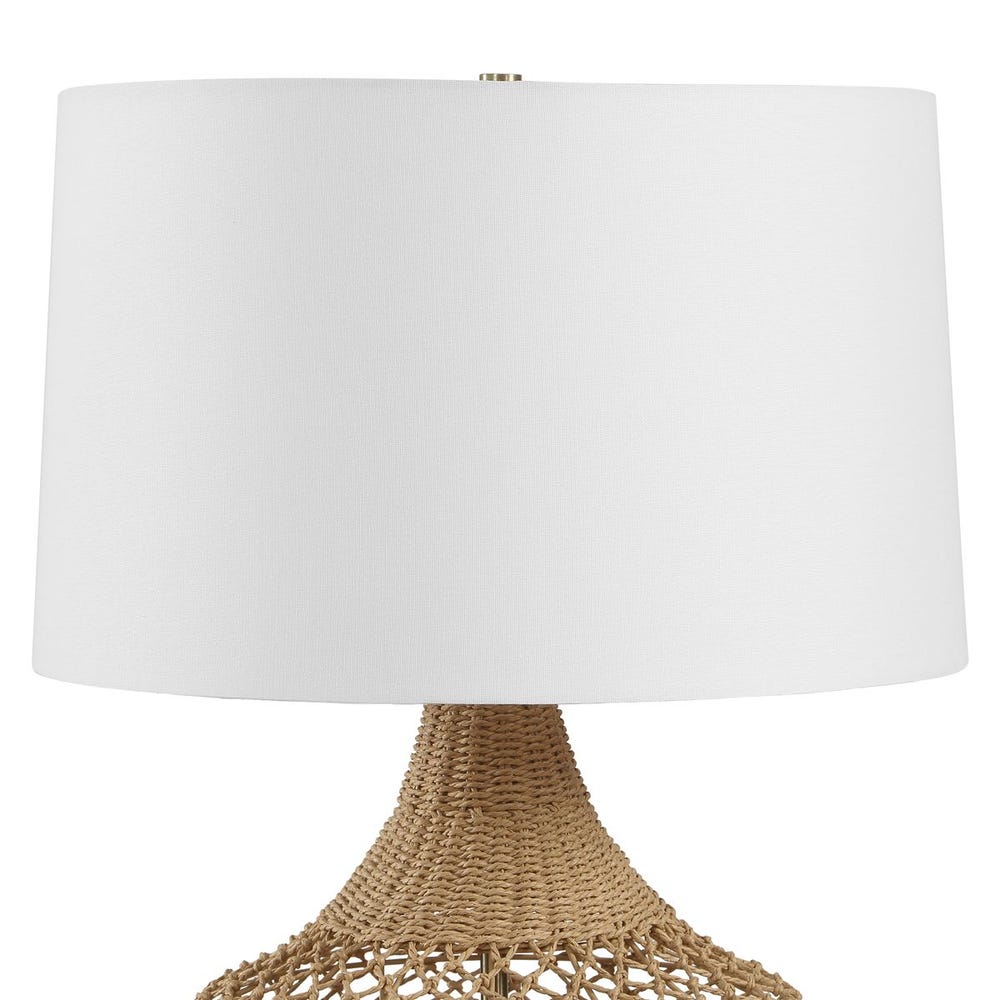 Samori Table Lamp