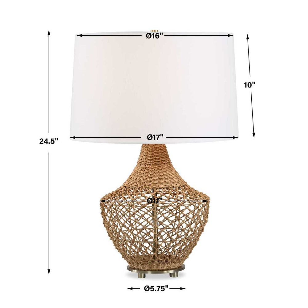 Samori Table Lamp