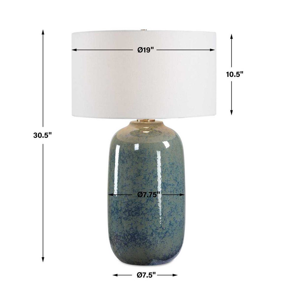 Caliendo Table Lamp