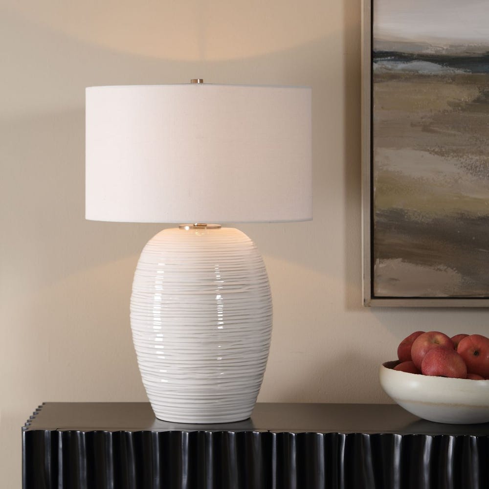 Alkman Table Lamp