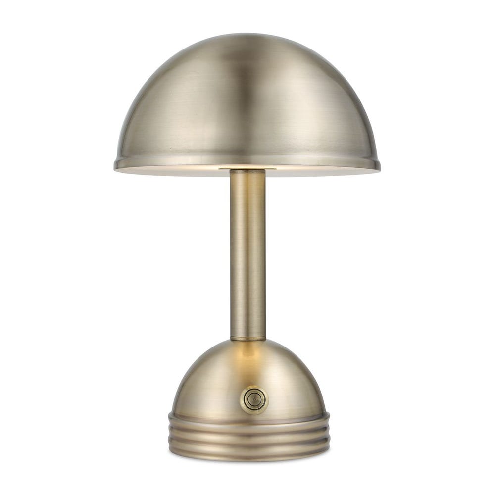 Breece Rechargable Accent Lamp