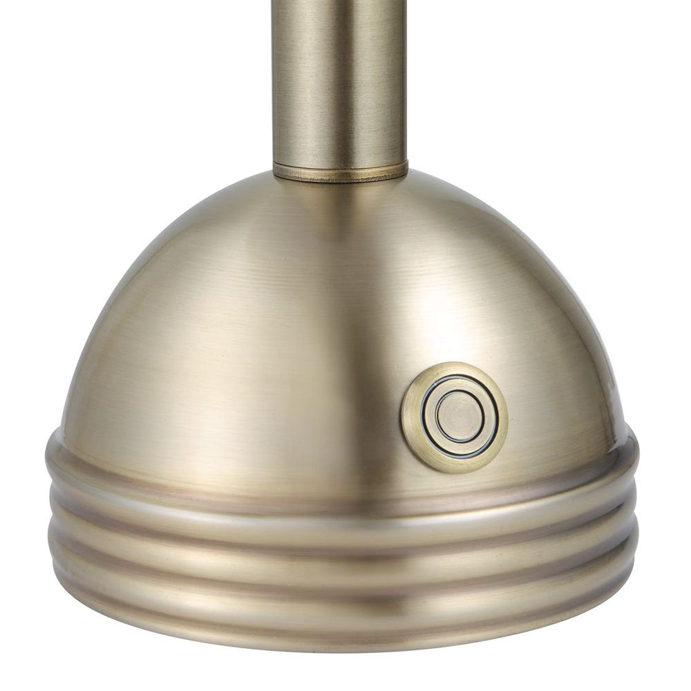 Breece Rechargable Accent Lamp