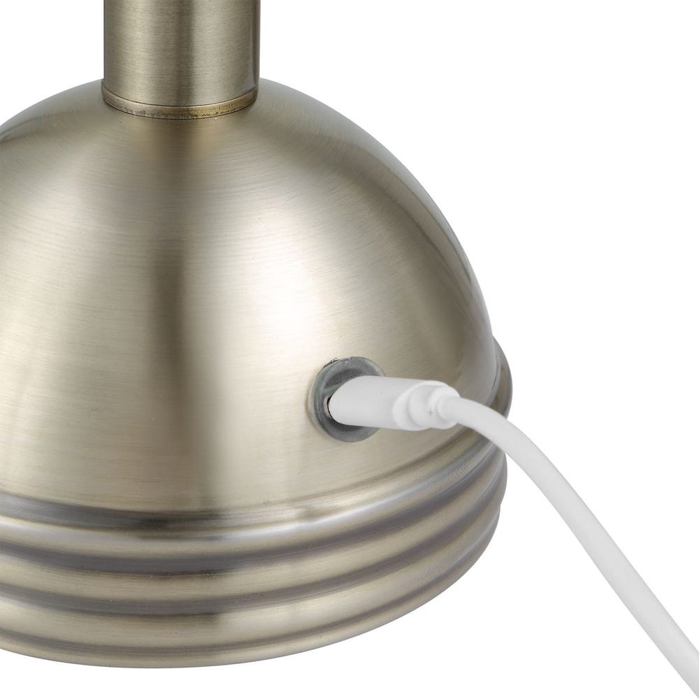 Breece Rechargable Accent Lamp