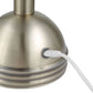 Breece Rechargable Accent Lamp
