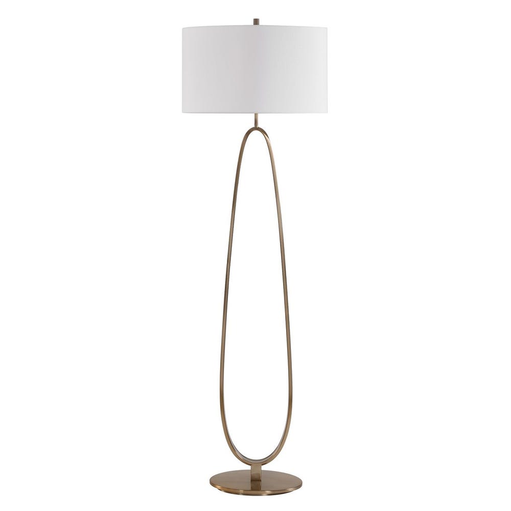 Tordin Floor Lamp