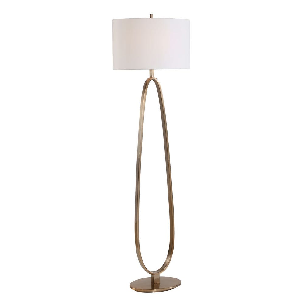 Tordin Floor Lamp