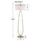 Tordin Floor Lamp