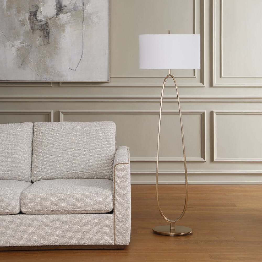 Tordin Floor Lamp