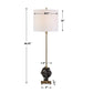 Fiori Buffet Lamp