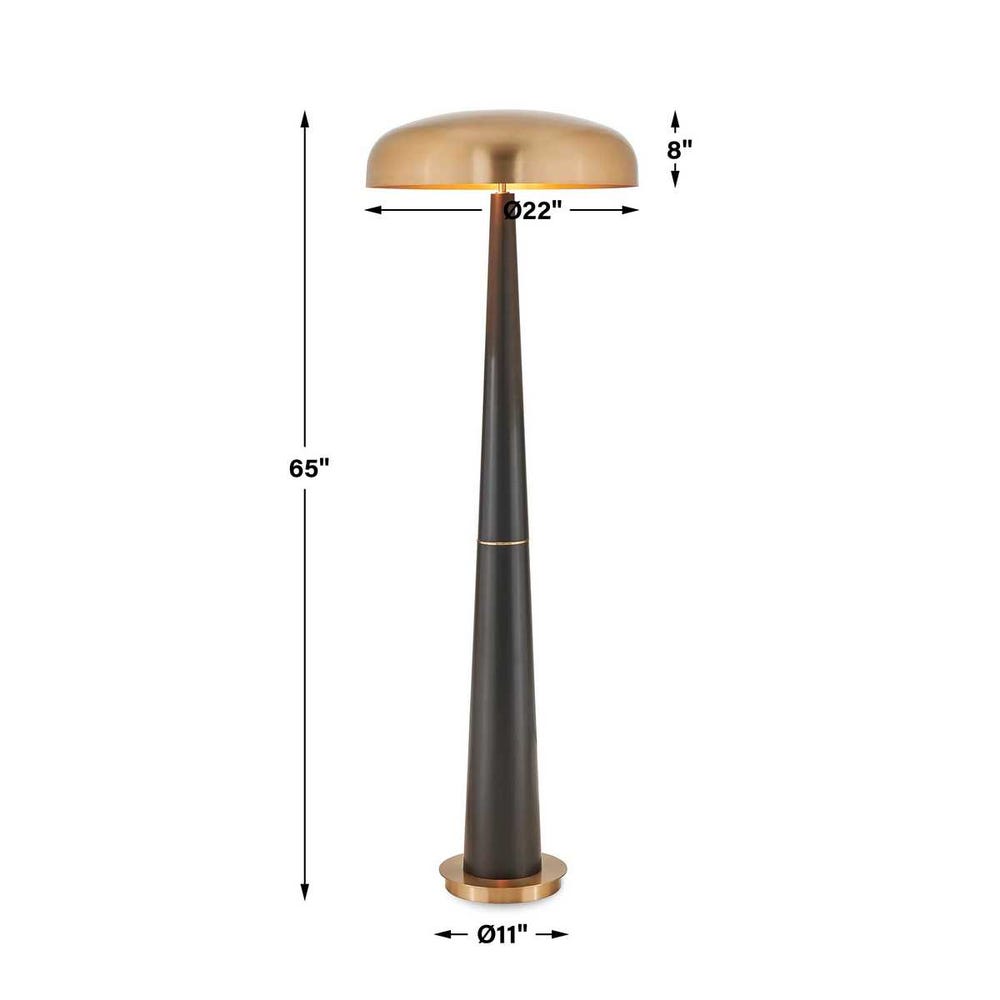 Davis Floor Lamp