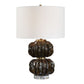 Jaudon Stacked Table Lamp