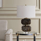 Jaudon Stacked Table Lamp