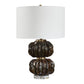 Jaudon Stacked Table Lamp