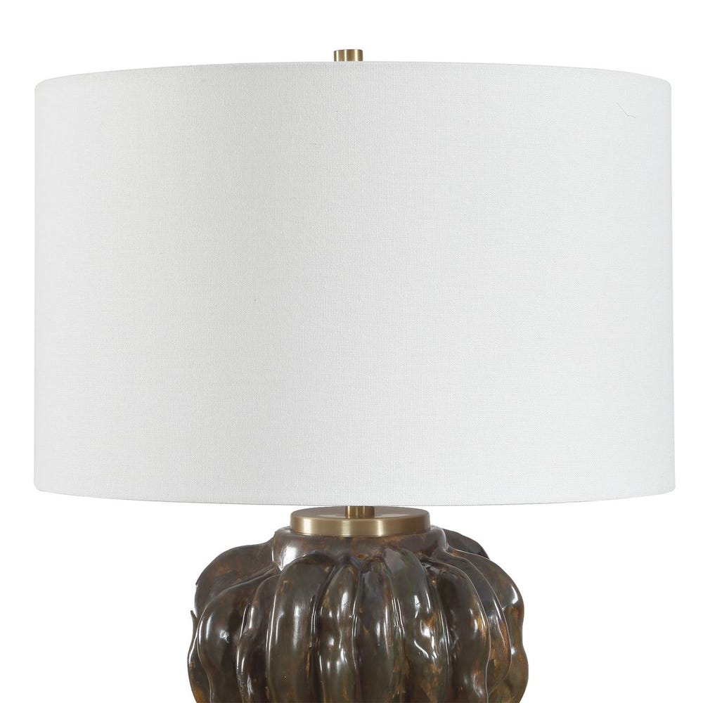 Jaudon Stacked Table Lamp