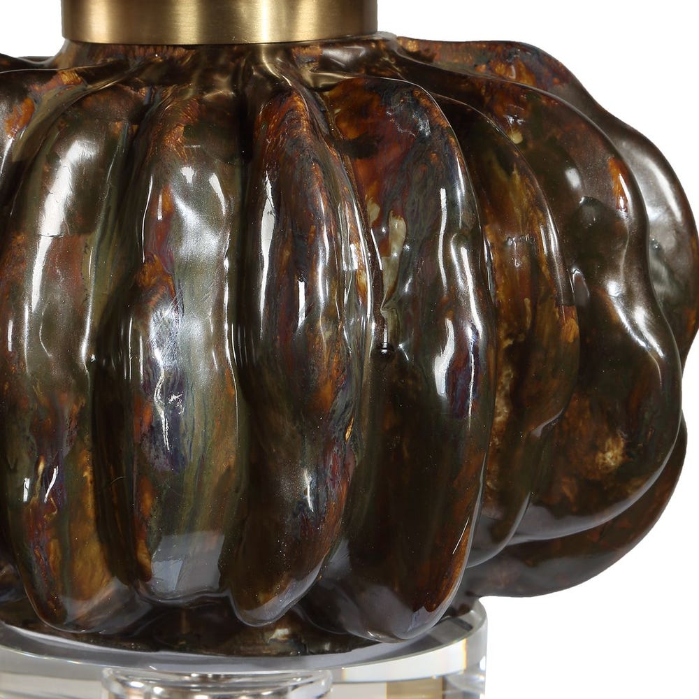 Jaudon Stacked Table Lamp