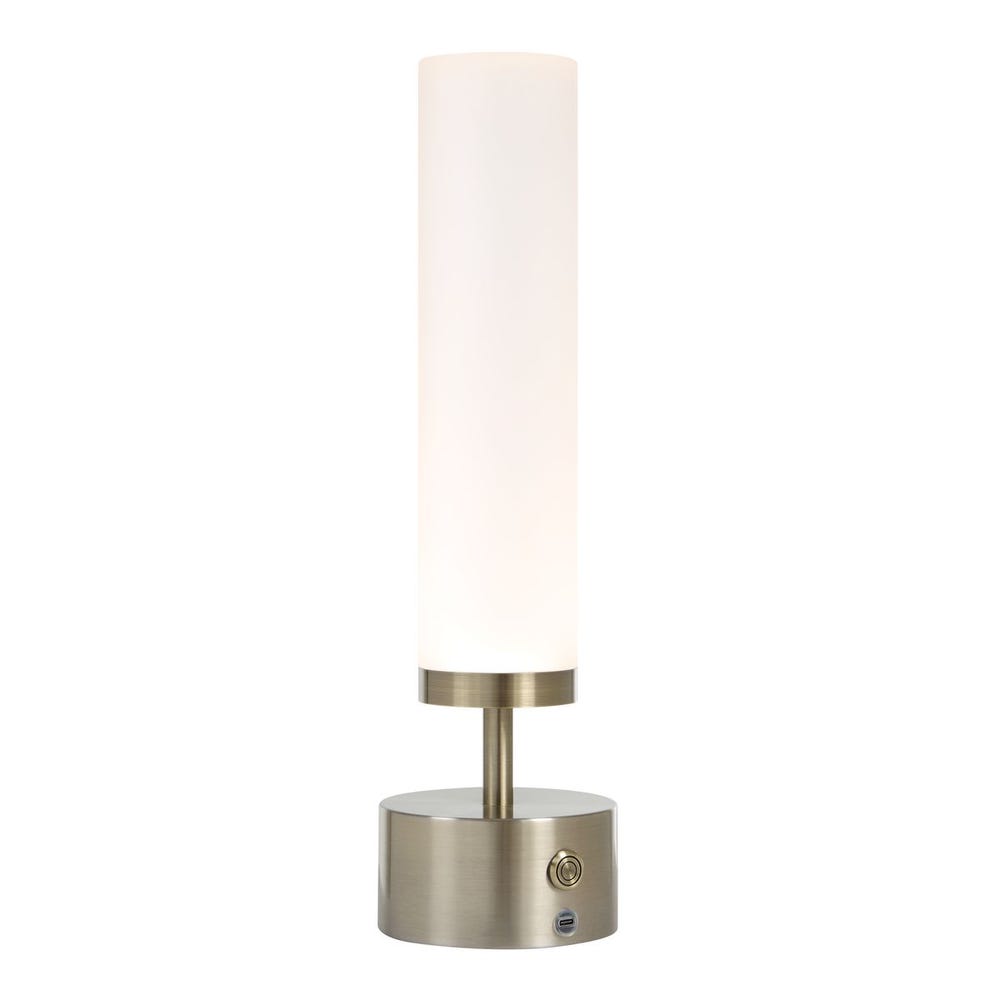 Auden Rechargable Accent Lamp