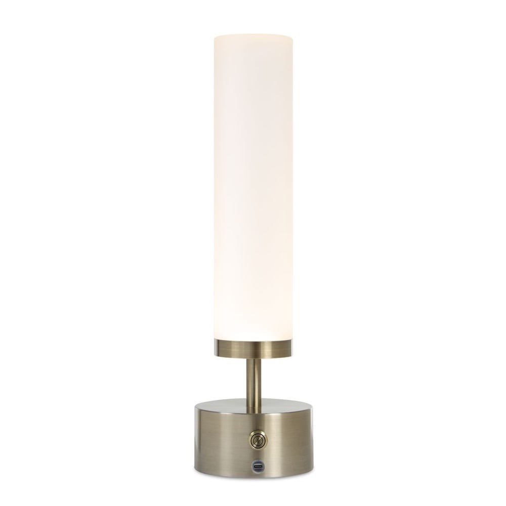 Auden Rechargable Accent Lamp