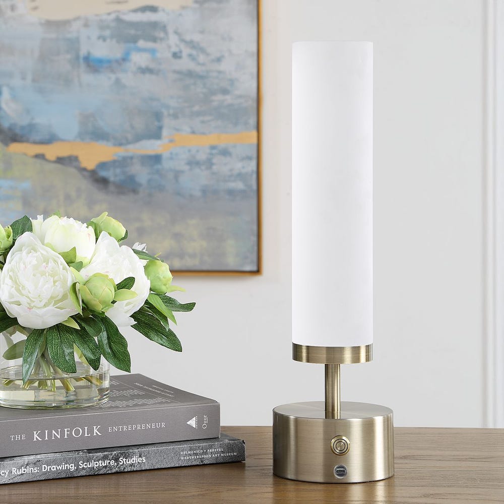 Auden Rechargable Accent Lamp