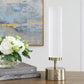 Auden Rechargable Accent Lamp