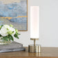 Auden Rechargable Accent Lamp