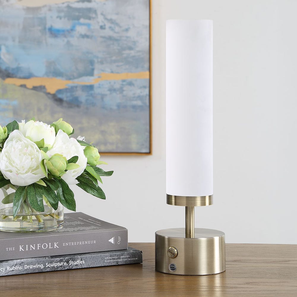 Auden Rechargable Accent Lamp