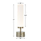 Auden Rechargable Accent Lamp