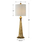 Paravani Buffet Lamp
